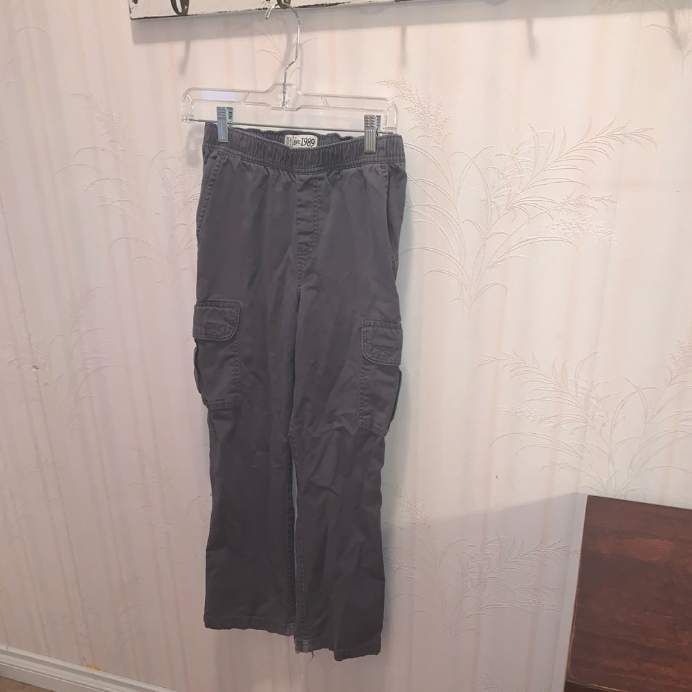 Boy’s cargo pants